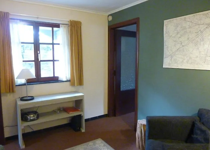 House Situated On A Magnificent Estate Hébergement de vacances