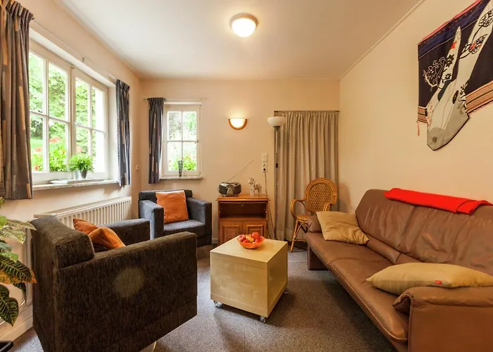 House Situated On A Magnificent Estate Holiday home Barvaux