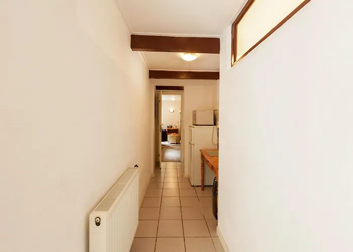 Holiday home House Situated On A Magnificent Estate Barvaux