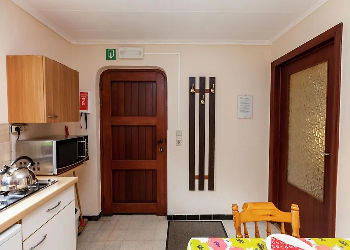 House Situated On A Magnificent Estate * Barvaux-sur-Ourthe