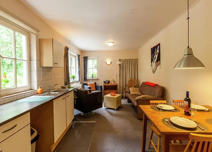 Holiday home House Situated On A Magnificent Estate *