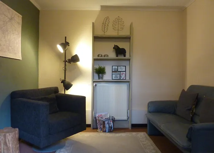 Holiday home House Situated On A Magnificent Estate Barvaux