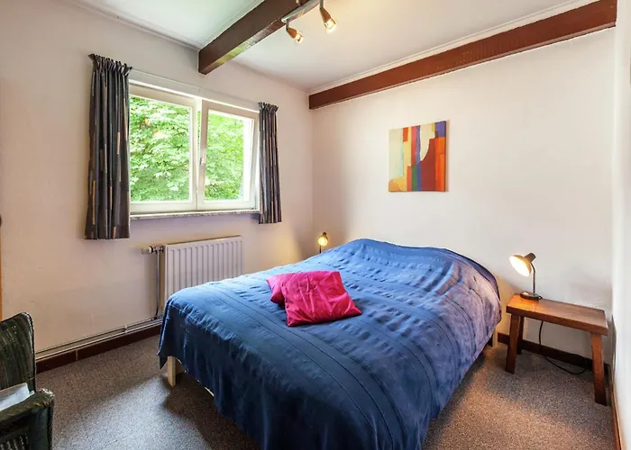 House Situated On A Magnificent Estate *