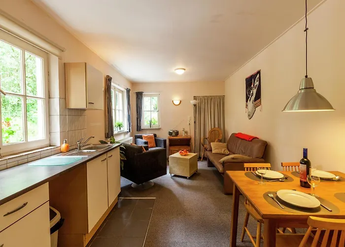 Holiday home House Situated On A Magnificent Estate