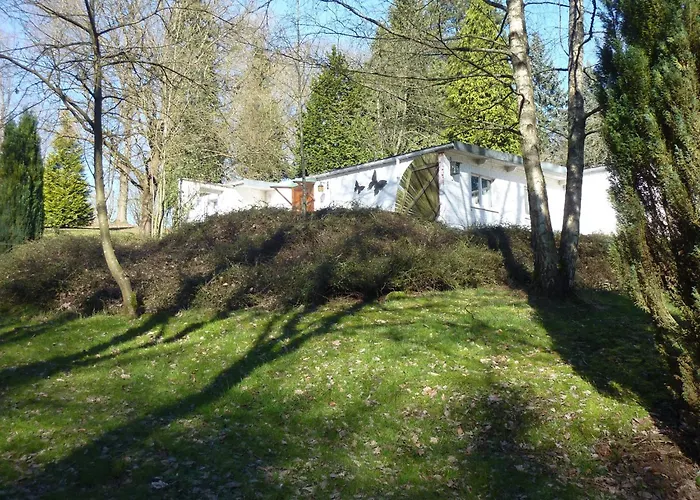 House Situated On A Magnificent Estate Barvaux-sur-Ourthe